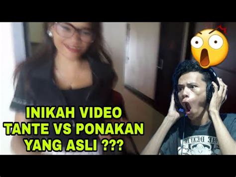 video tante bokep|Bocil vs Tante di hotel Bandung viral link MediaFire cek deskripsi ...